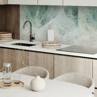 Panou decorativ dreptunghiular Motiv organic de piatră