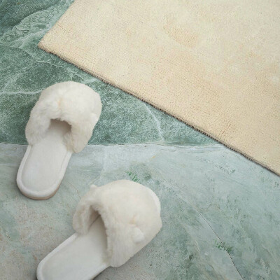 Panou decorativ dreptunghiular Motiv organic de piatră