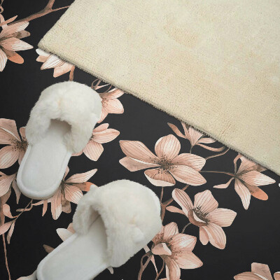 Panou decorativ bucatarie Motiv floral