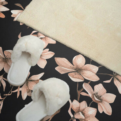 Panou decorativ bucatarie Motiv floral