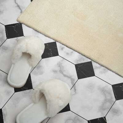 Panou decorativ dreptunghiular Motive geometrice moderne