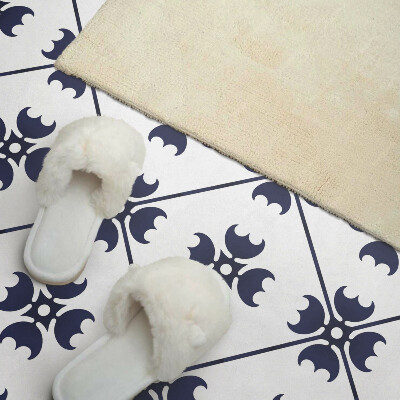 Panou decorativ bucatarie Motiv cu forme geometrice moderne