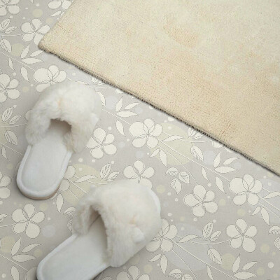 Panou decorativ bucatarie Motiv floral