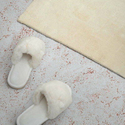 Panou decorativ dreptunghiular Model de piatră în stil natural