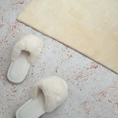 Panou decorativ dreptunghiular Model de piatră în stil natural