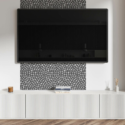 Panou decorativ dreptunghiular Mozaic