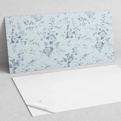 Panou decorativ bucatarie Aranjament floral