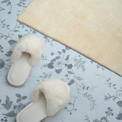 Panou decorativ bucatarie Aranjament floral