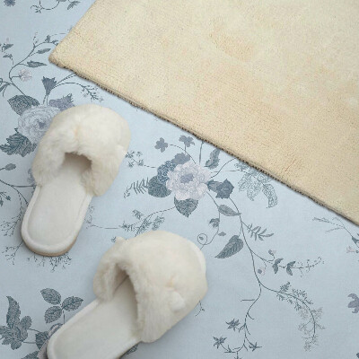 Panou decorativ bucatarie Aranjament floral