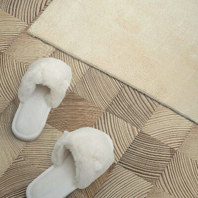 Panou decorativ bucatarie Plăci în stil natural