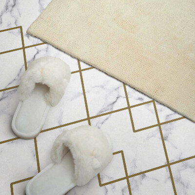 Panou decorativ bucatarie Motive geometrice