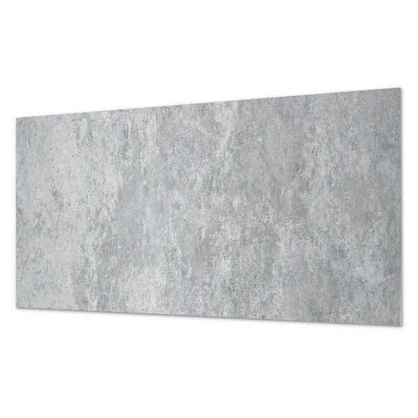 Panou decorativ bucatarie Structura pietrei brute