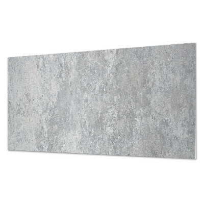 Panou decorativ bucatarie Structura pietrei brute