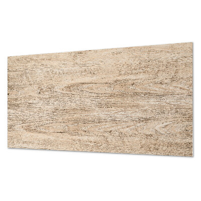 Panou decorativ bucatarie Model autentic din lemn