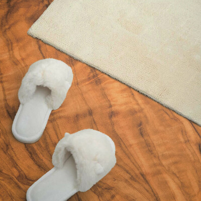 Panou decorativ dreptunghiular Model inspirat din lemn