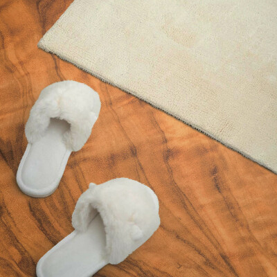 Panou decorativ dreptunghiular Model inspirat din lemn