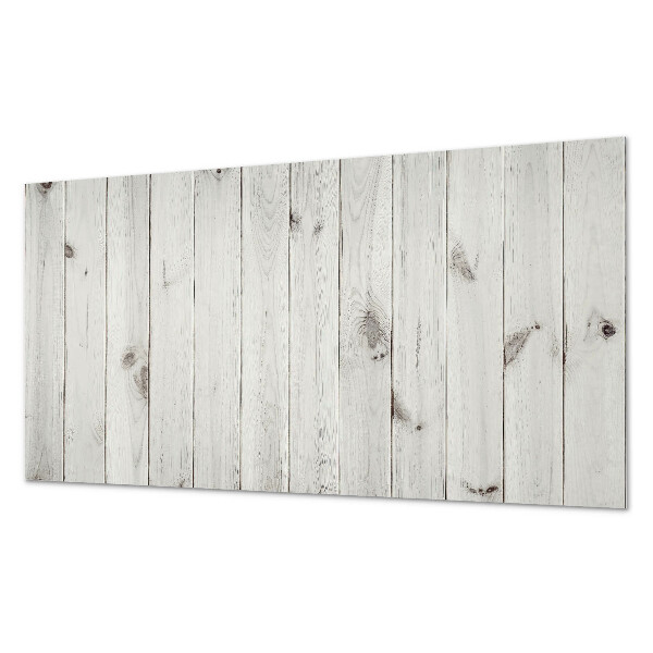 Panou decorativ perete dreptunghiular Model de noduri de lemn