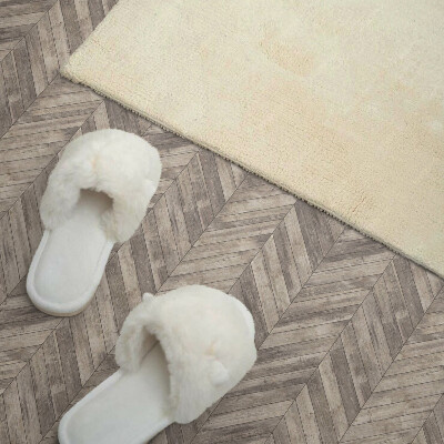 Panou decorativ bucatarie Placă în stil heringbone