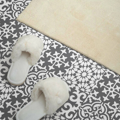 Panou decorativ perete dreptunghiular Modele decorative pe gresie