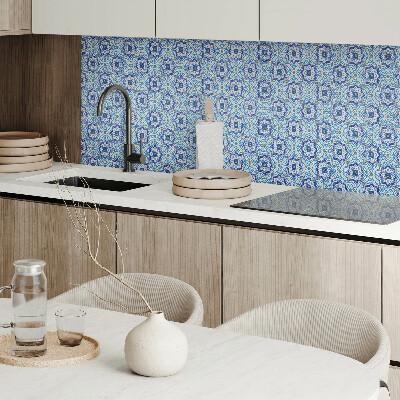 Panou decorativ dreptunghiular Motive grafice ornamentale