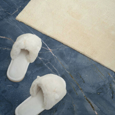 Panou decorativ perete dreptunghiular Un motiv de piatră inspirat din natură