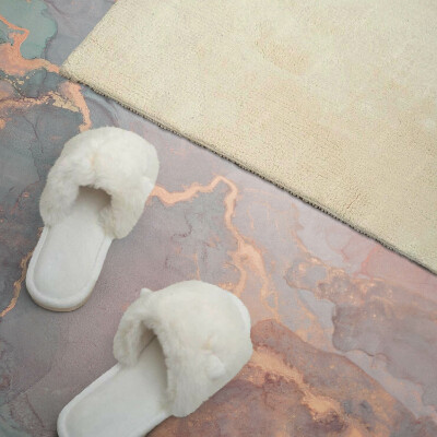 Panou decorativ dreptunghiular Motiv abstract de ră?ină