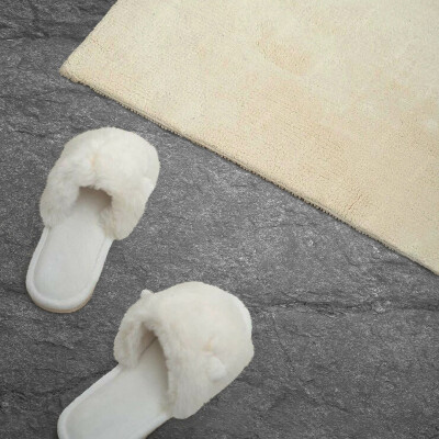 Panou decorativ bucatarie Model de piatră naturală