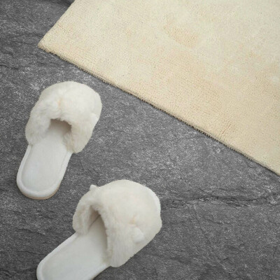 Panou decorativ bucatarie Model de piatră naturală