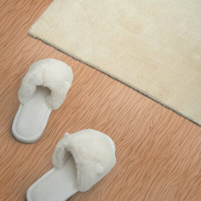 Panou decorativ perete dreptunghiular Un model inspirat dintr-o structură din lemn