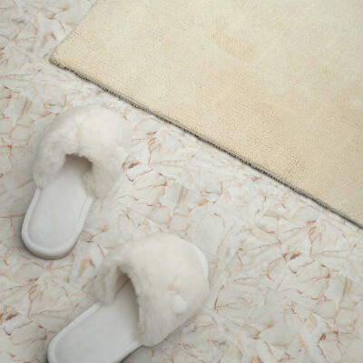Panou decorativ dreptunghiular Model de marmură în stil abstract