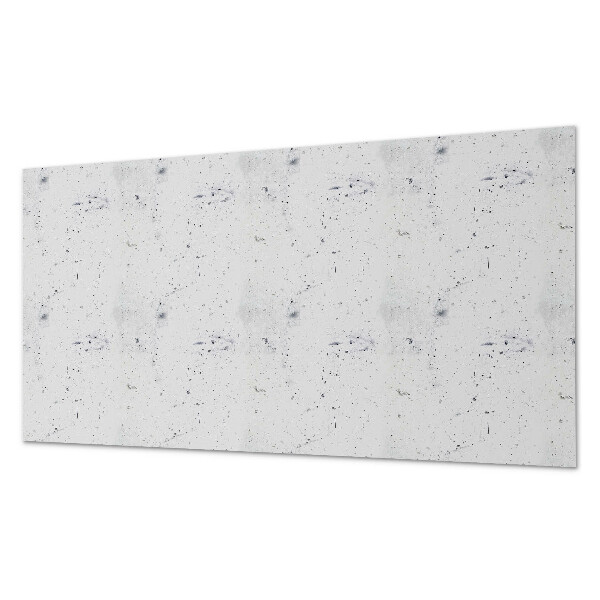 Panou decorativ dreptunghiular Motiv abstract cu structură