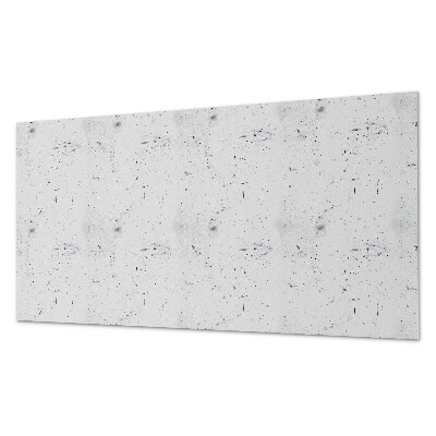 Panou decorativ dreptunghiular Motiv abstract cu structură