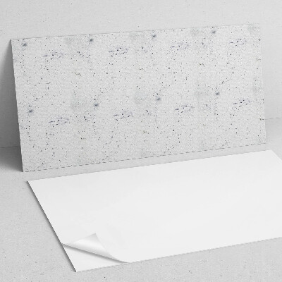 Panou decorativ dreptunghiular Motiv abstract cu structură