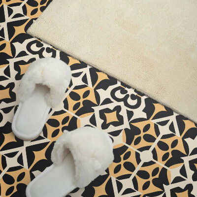 Panou decorativ dreptunghiular Modele geometrice
