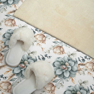 Panou decorativ bucatarie Motiv floral