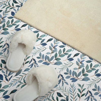 Panou decorativ dreptunghiular Motiv vegetal