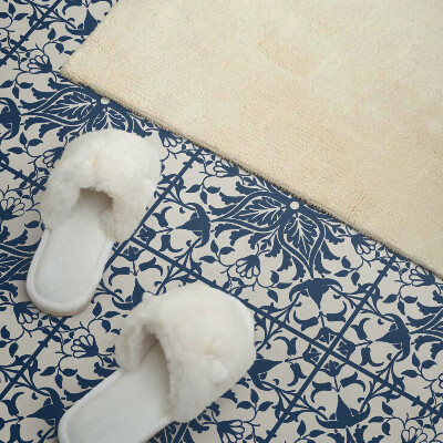 Panou decorativ bucatarie Motiv floral