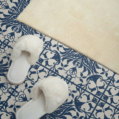 Panou decorativ bucatarie Motiv floral