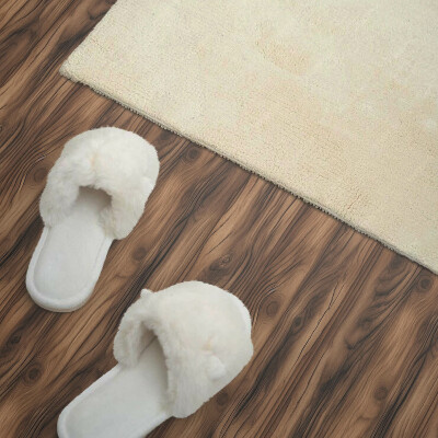 Panou decorativ perete dreptunghiular Un model care aminte?te de lemn