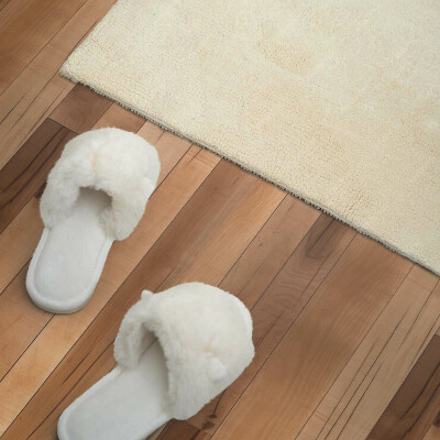 Panou decorativ perete dreptunghiular Model inspirat din lemn