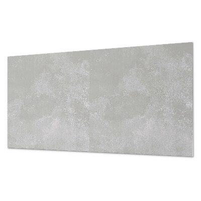 Panou decorativ bucatarie Structură abstractă cu efect
