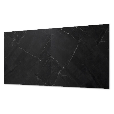 Panou decorativ dreptunghiular Motiv elegant din marmură