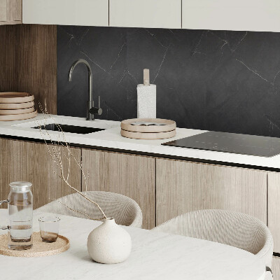 Panou decorativ dreptunghiular Motiv elegant din marmură
