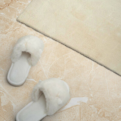 Panou decorativ dreptunghiular Motiv de marmură într-un stil elegant