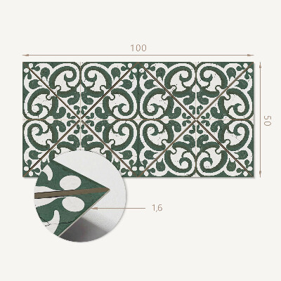 Panou decorativ bucatarie Plantează inspira?ii în grafică