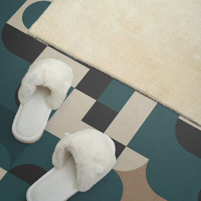 Panou decorativ bucatarie Forme creative ?i forme abstracte
