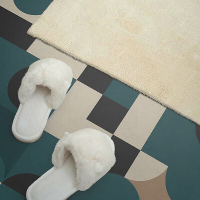 Panou decorativ bucatarie Forme creative ?i forme abstracte