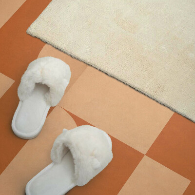Panou decorativ bucatarie Geometrie într-un stil abstract
