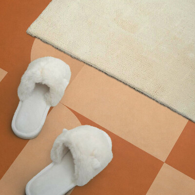 Panou decorativ bucatarie Geometrie într-un stil abstract