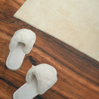 Panou decorativ perete dreptunghiular Model inspirat din lemn